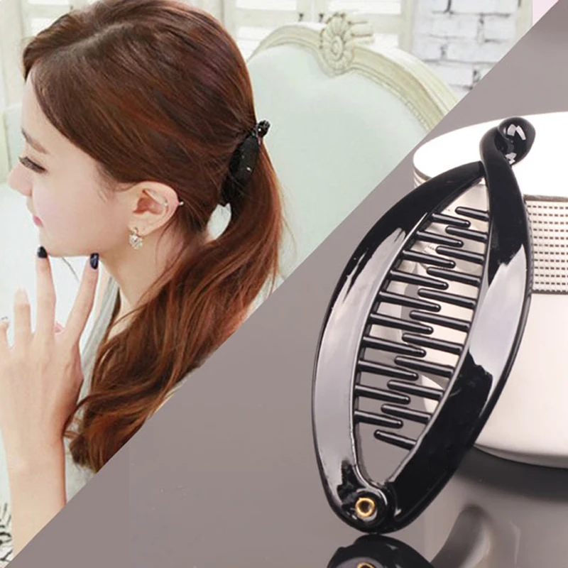 

Новые модные корейские красивые заколки и зажимы для волос женский зажим для гребней инструмент для укладки заколки шпильки аксессуары