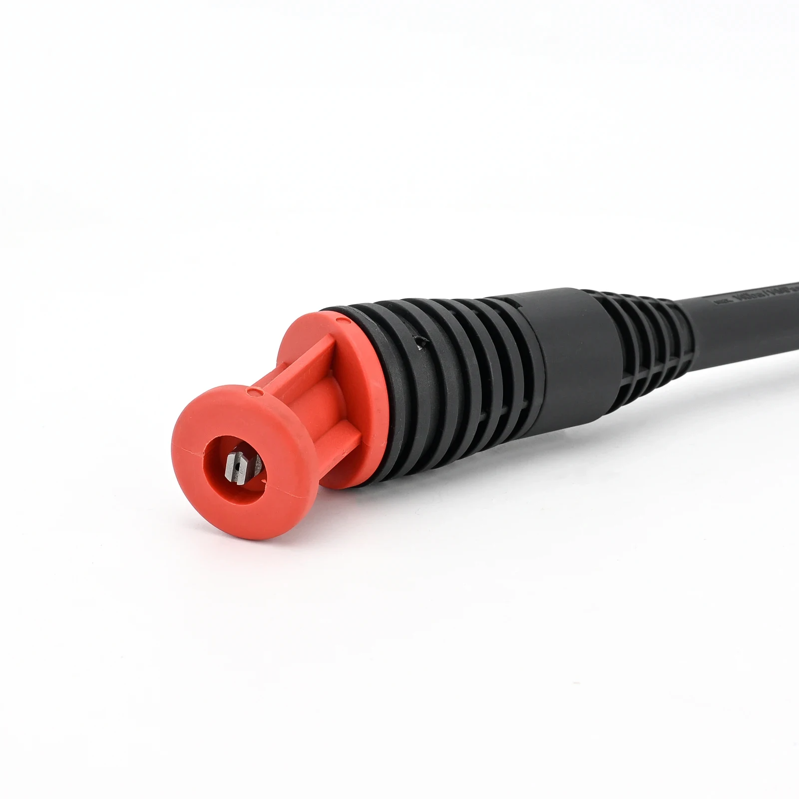 Насадка для автомойки поворотная турбо трубка высокого давления Karcher Champion Lavor Deko