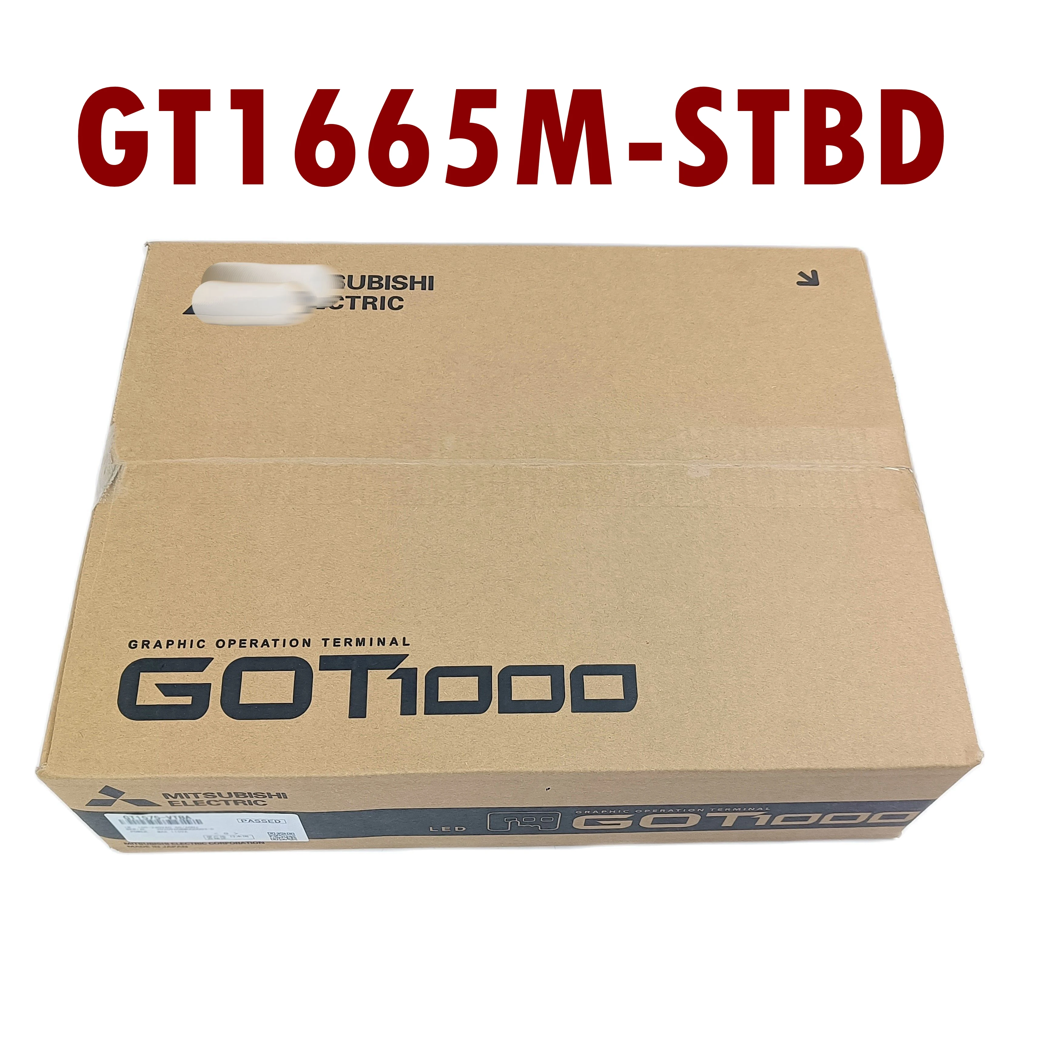 

NEW GT1665M-STBD（delivery fast）