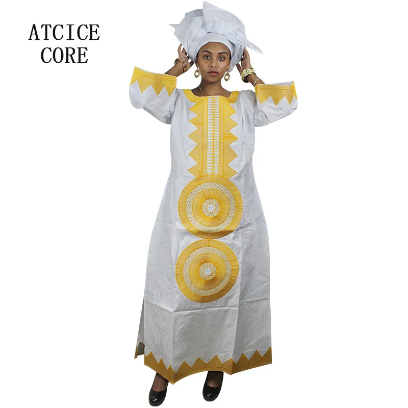 Женские платья ATCice Core из хлопка