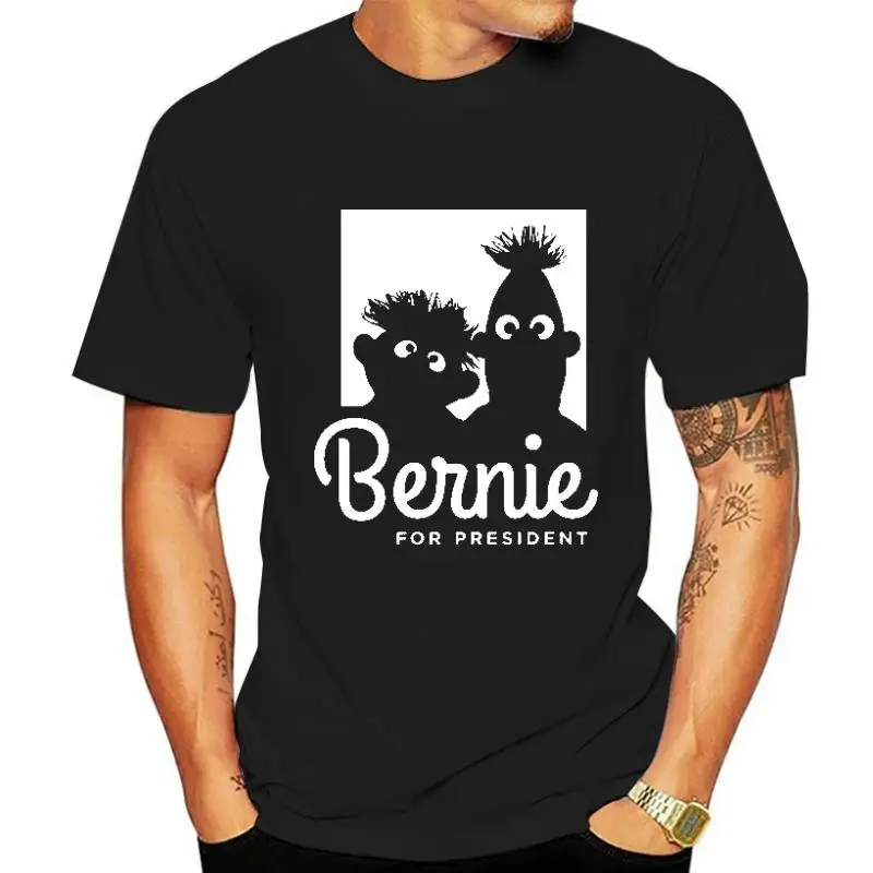 

Bernie for President T Shirt