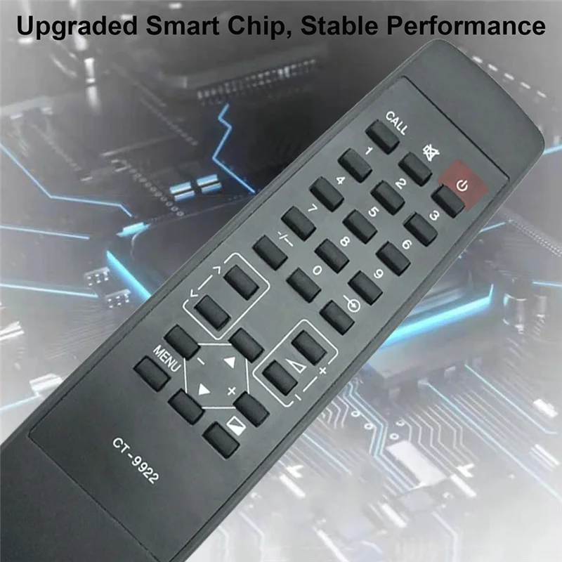 Пульт дистанционного управления для TOSHIBA Smart TV CT-9922 CT-9430 CT-9507