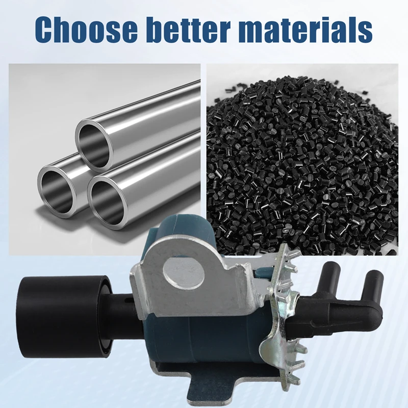 90910-12155 Valve Assy Vacuum Switching For Toyota Land Cruiser Van 100 S/T H/T Dyna 200 1995-2002 9091012155