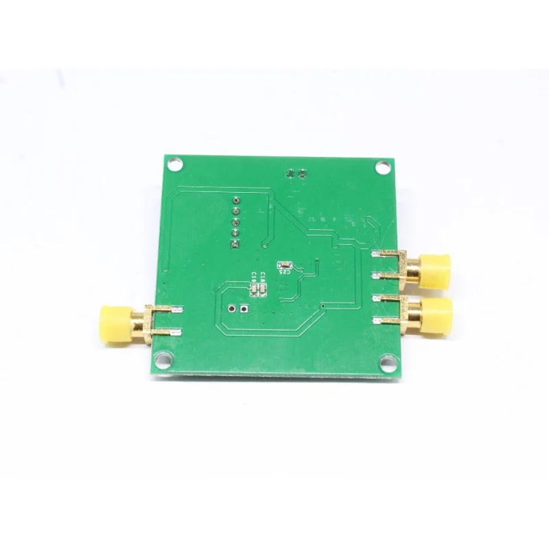 

ADF4350 development board 35M-4.4G signal source, local oscillator signal source, official software