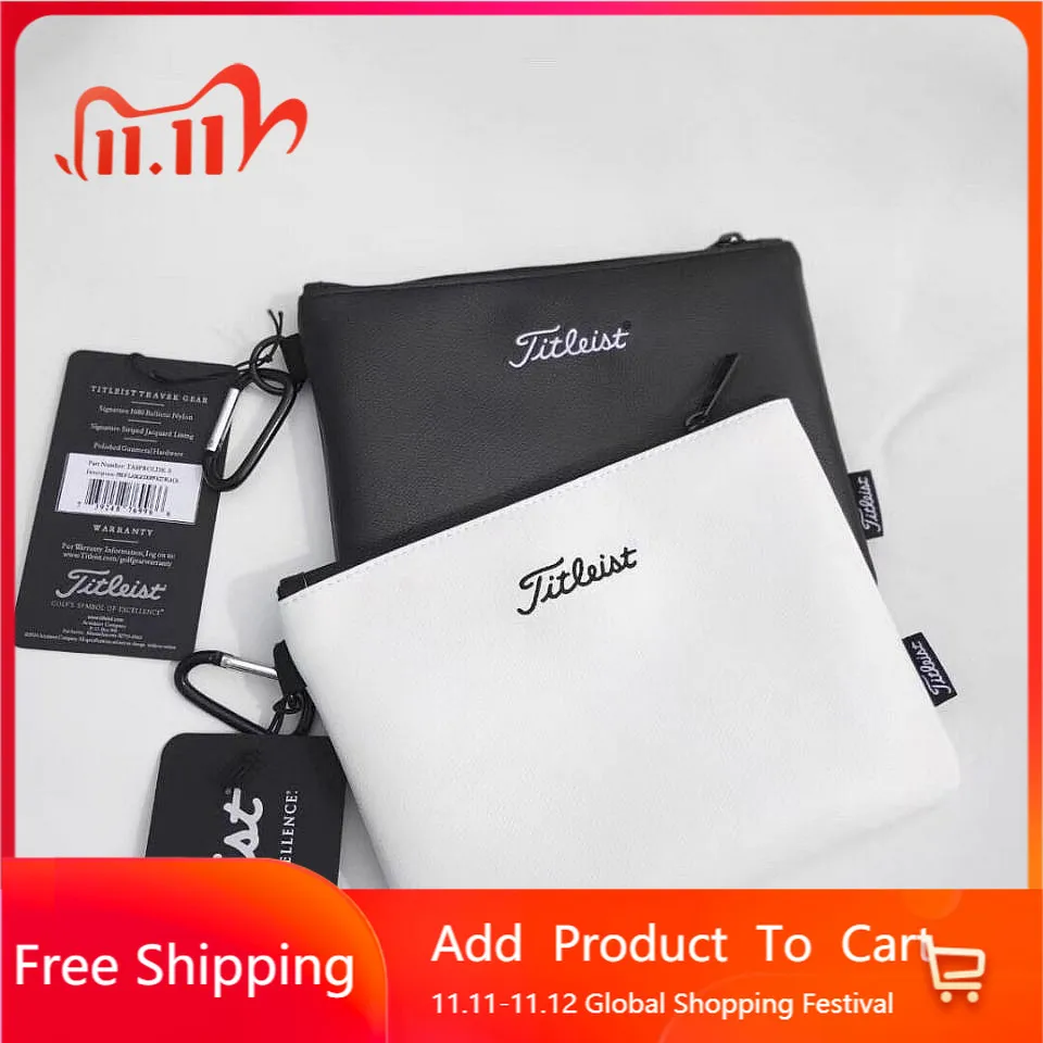 

Golf bags, golf clutches, clutches, new casual fashion clutches, factory direct sales, 12 hours delivery