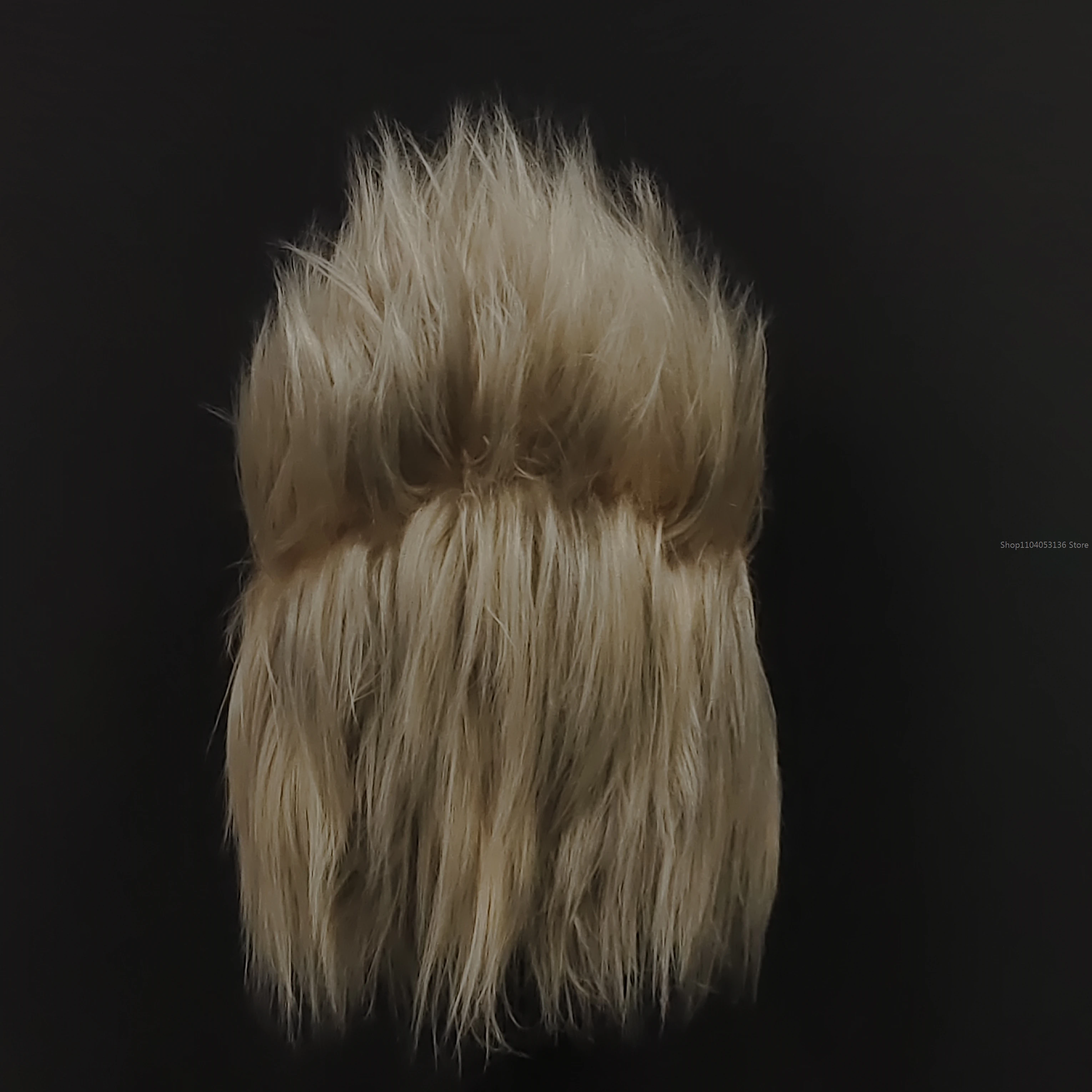 Маска с коллекционным уровнем Реалистичная черная миф латексная маска Wukong