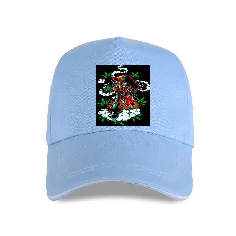 

Gorra de beisbol Jamaiquina para hombre, sombrero de beisbol de Rasta Weed, Bong DE ALTO humo, tentrend de gift