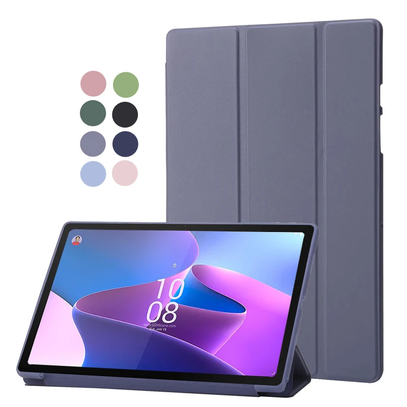 

Для Lenovo Tab P11 Plus J616F J606F P11 Pro Gen 2 11,2 TB-132FU 11,5 J706F Legion Y700 M10 Plus 3rd XiaoxinPad 10,6 10,1 Funda