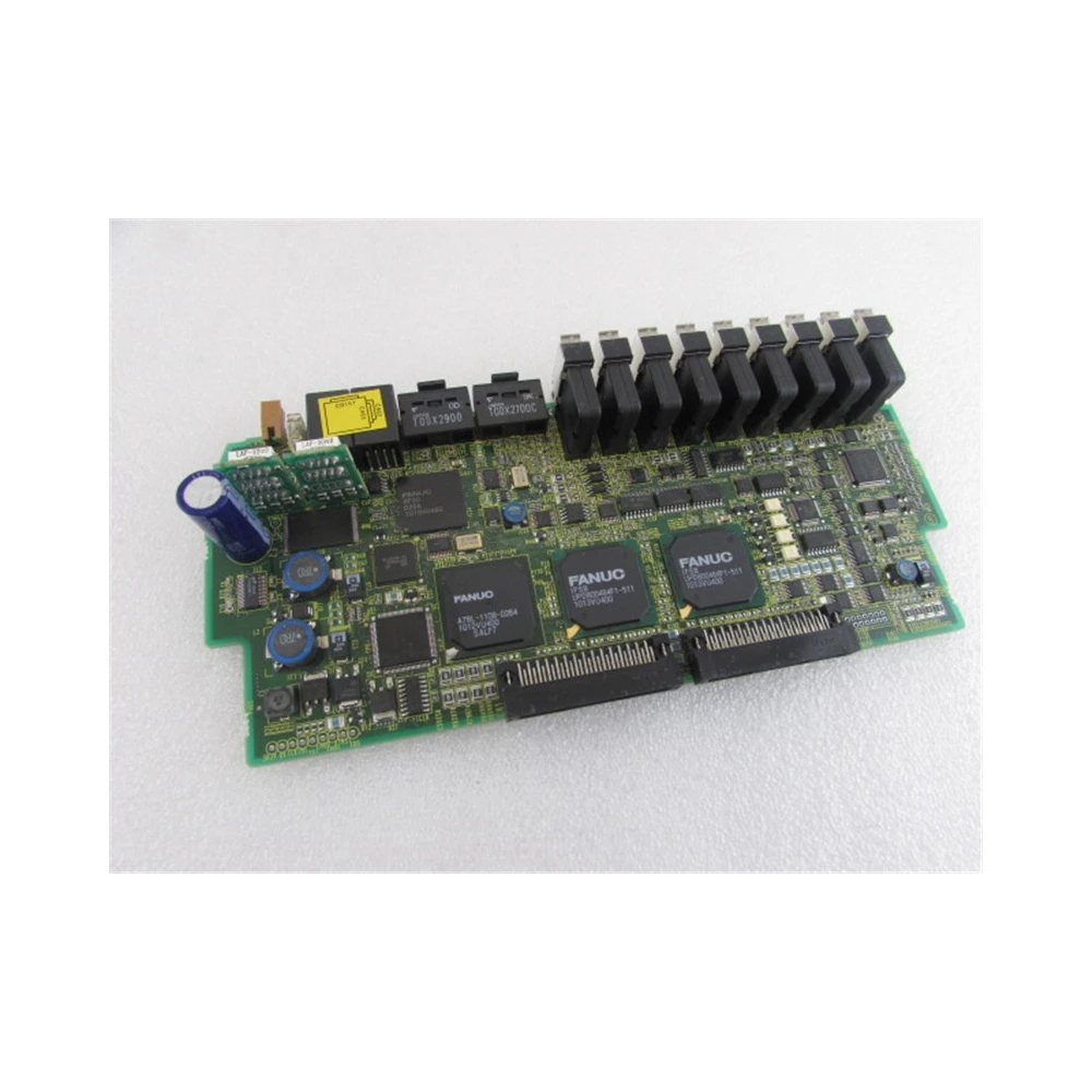 

fanuc power amplifier driver board A20B-0319-B502