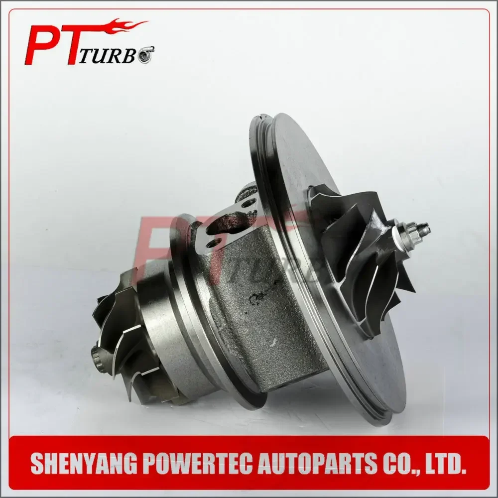 Фото Картридж турбокомпрессора для Toyota Land Cruiser 100 1HD-FTE 204 л.с. 17201-17040 1720117040, сердцевина турбины 2002-2007 гг. №5