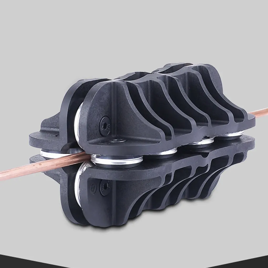 Выпрямитель для труб Портативный 3/16 дюймов