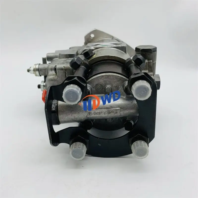 2644H032 Инжекционный насос для двигателя Perkins 1104A-44T