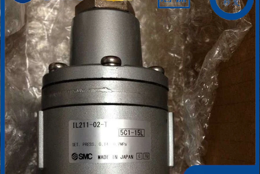 IL100-02 IL100-03 IL201-02 IL211-02 IL200-02 03SMC реле скорости