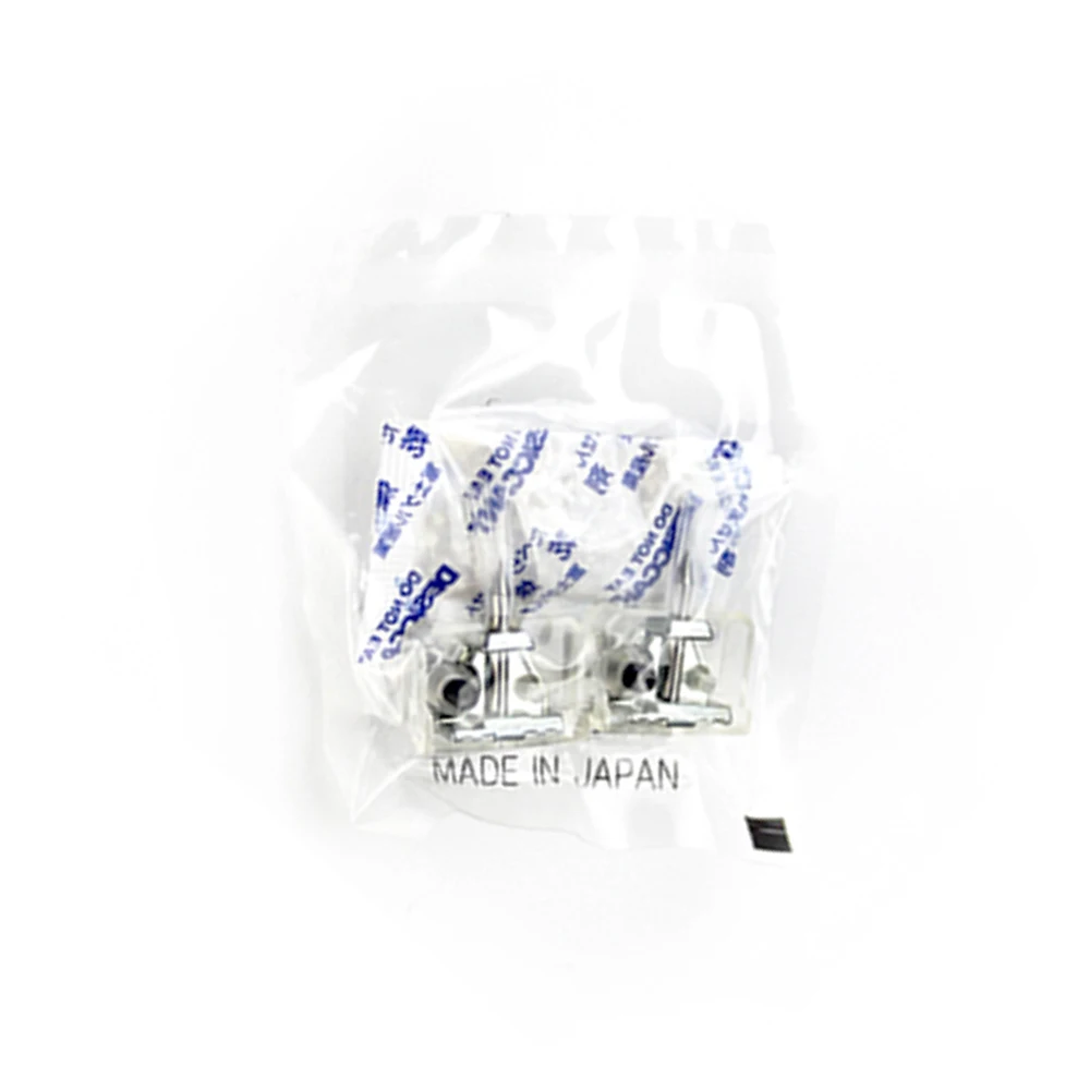 Fiber Optic Replacement Electrodes For Fujikura 27S 28S 37S 38S 87S 88S Fiber Fusion Splice Electrode Rod