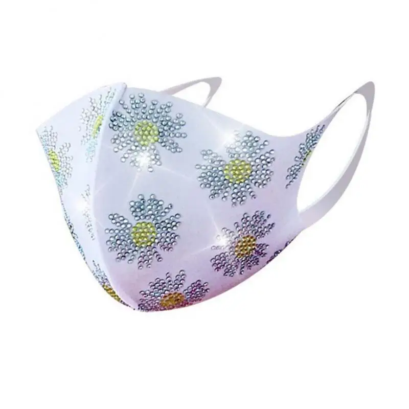 Рождественские брови лицо боди-арт клей кристаллы блестящие драгоценности