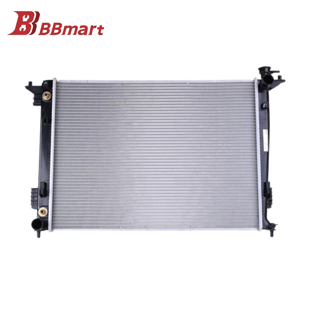 

25310-2S550 BBmart Auto Parts 1 Pcs Radiator For Kia SPORTAGE 10 14 Wholesale Price Car Accessories