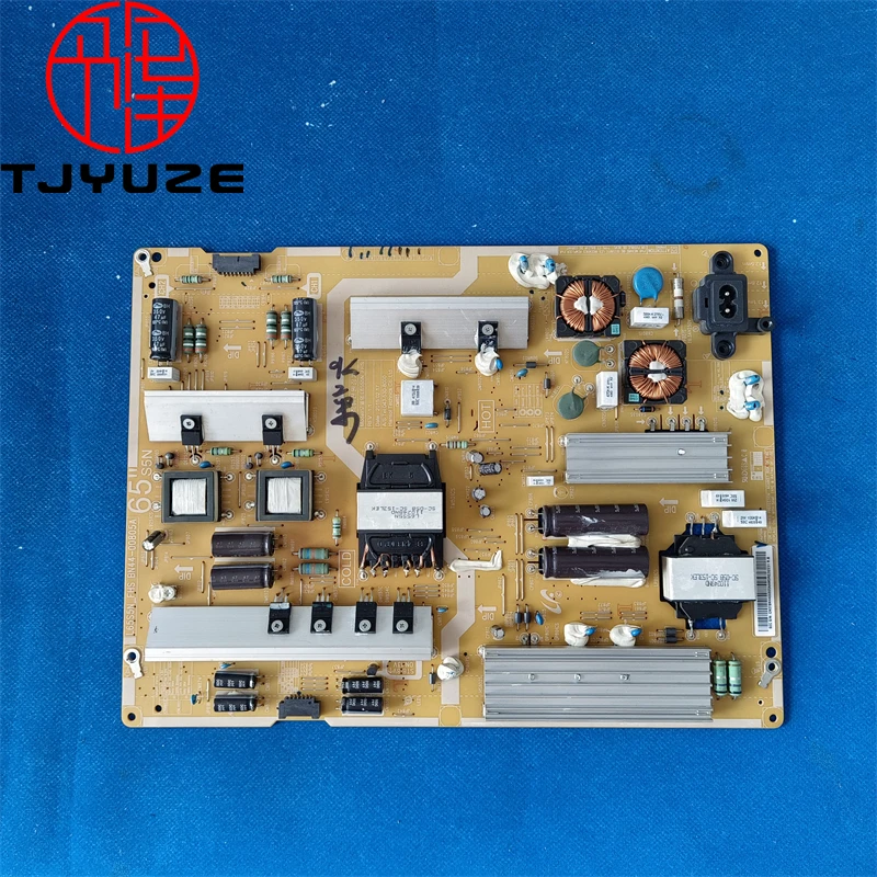 BN44-00805A = BN44-00805B плата питания UA65JU6000K UA65JU6000R UE60JU6000K UE60JU6060K UE65JU6000K UE65JU6000U UE65JU6050U