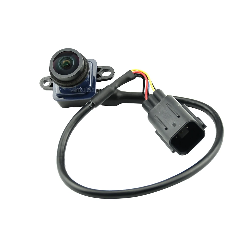 Автомобильная камера заднего вида для Jeep Grand Cherokee Dodge Durango 2011-2013 56054059AD 56054059AE 56054059AC