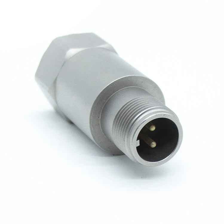 

Sinocera IEPE vibration sensor 4-20mA output velocity accelerometer for pump velocity transducer