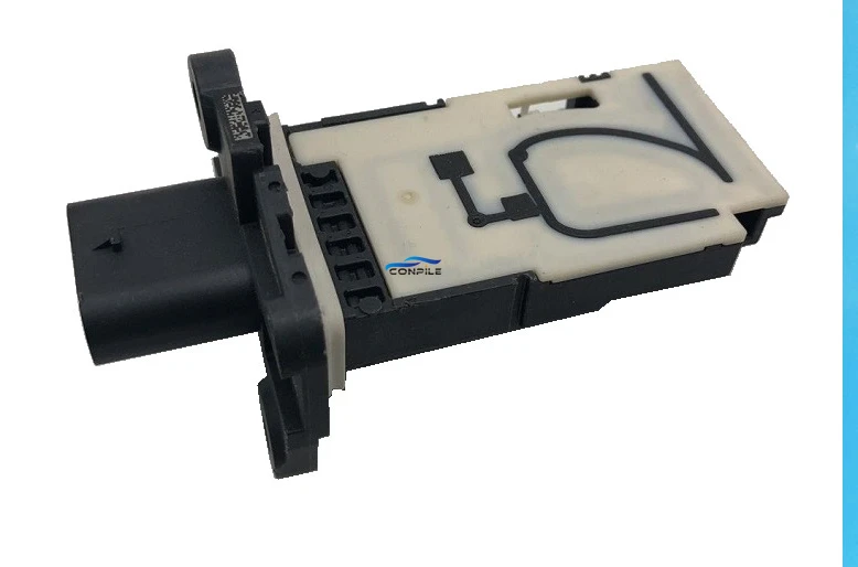 Фото Датчик расхода воздуха для JMC New yusheng S350 №1