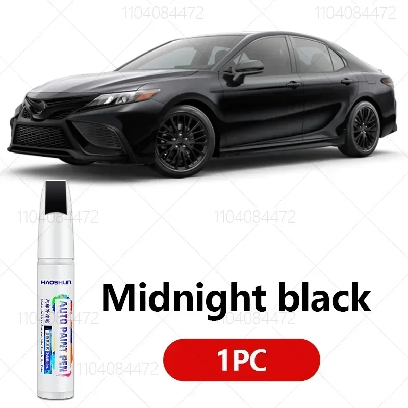 

Для Toyota Camry 1982-2025 V60 70 80 50 Ручка для ремонта краски, средство для удаления царапин, сделай сам, автоаксессуары, черный, белый, серый, красный, синий