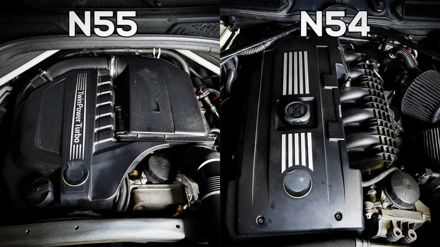 Комплект масляного радиатора для bmw 135i 335i F20 N54 N55