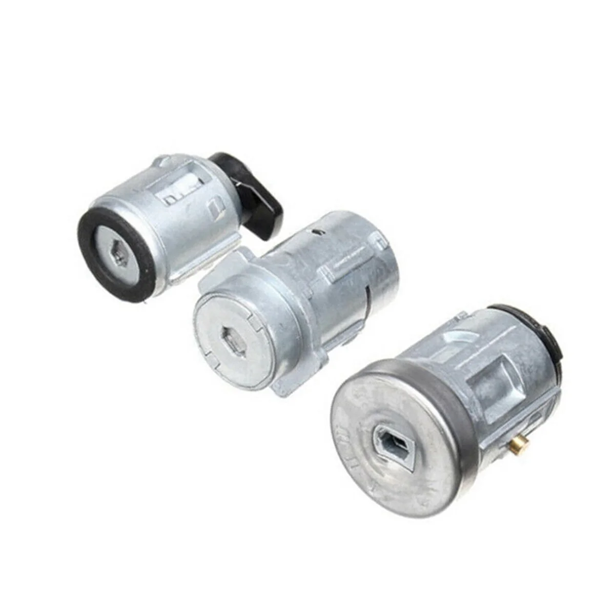 Стартовый цилиндр переключатель блокировки в комплекте замок двери выключатель