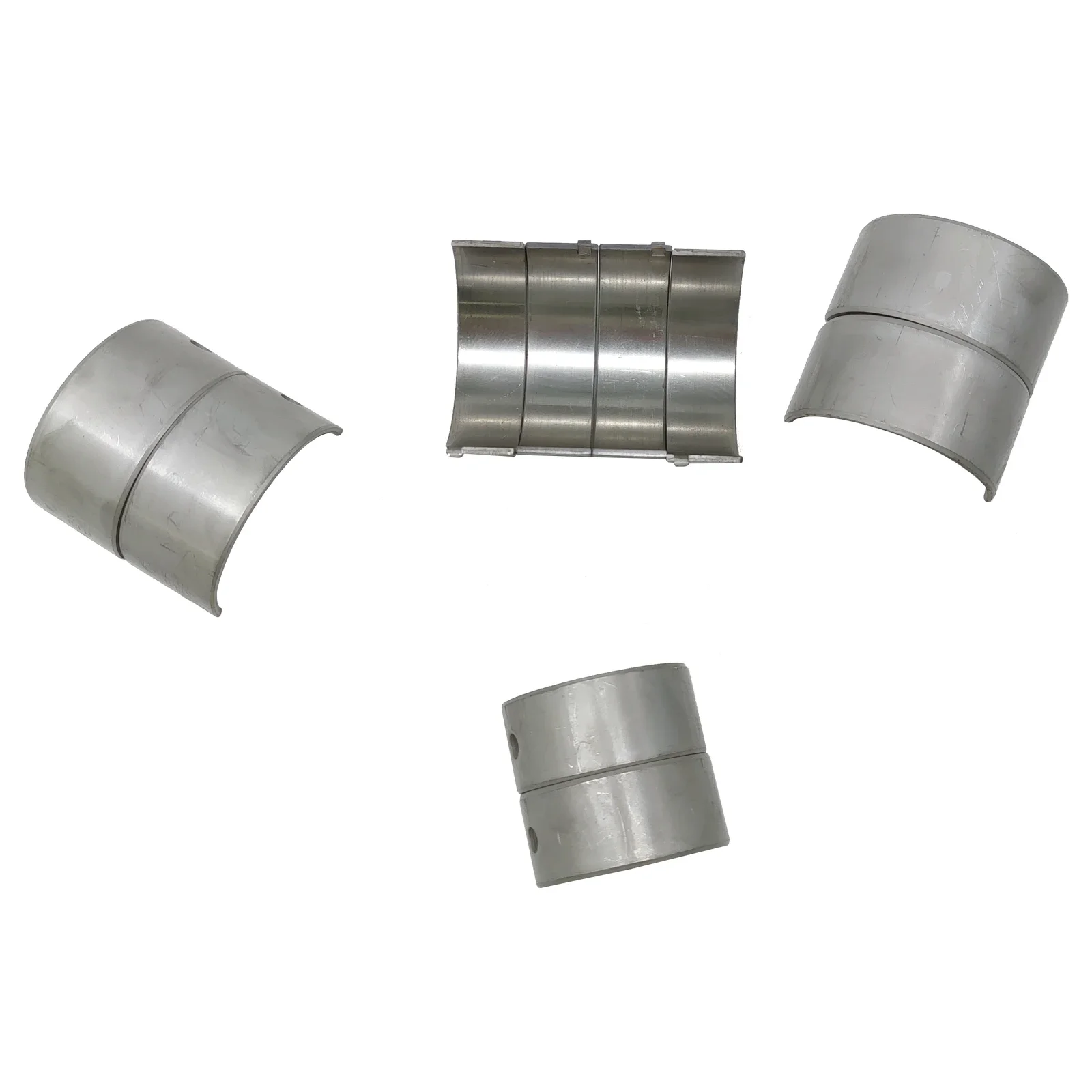 Комплект цилиндров для ремонта двигателя комплект прокладок подшипника