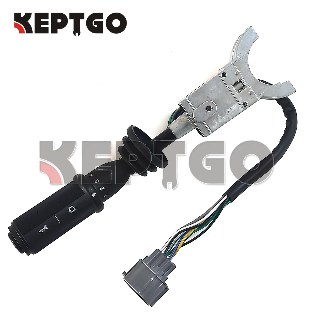 JCB части 701/80298 переключатель рычага переключения вперед и назад для 3CX 4CX 701-80298