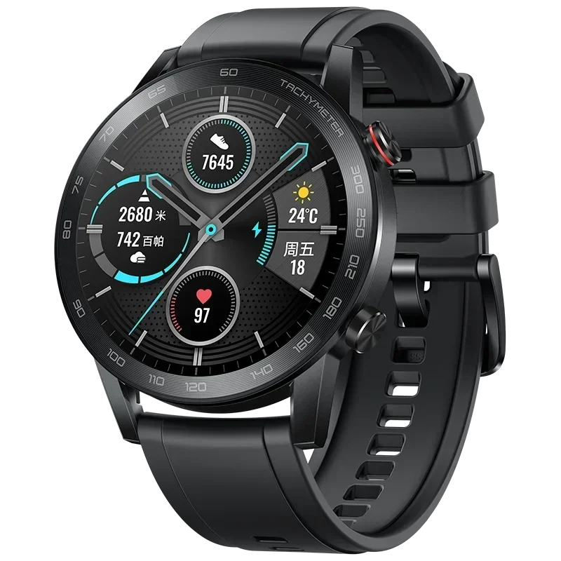 Honor Magic Watch 2 умные часы