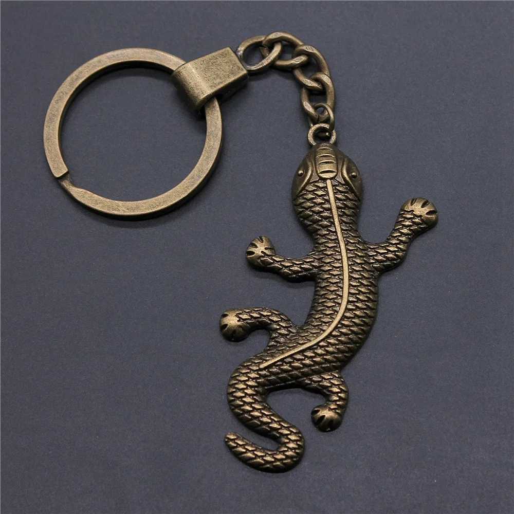 Новинка модный мужской брелок металлический держатель сделай сам цепочка