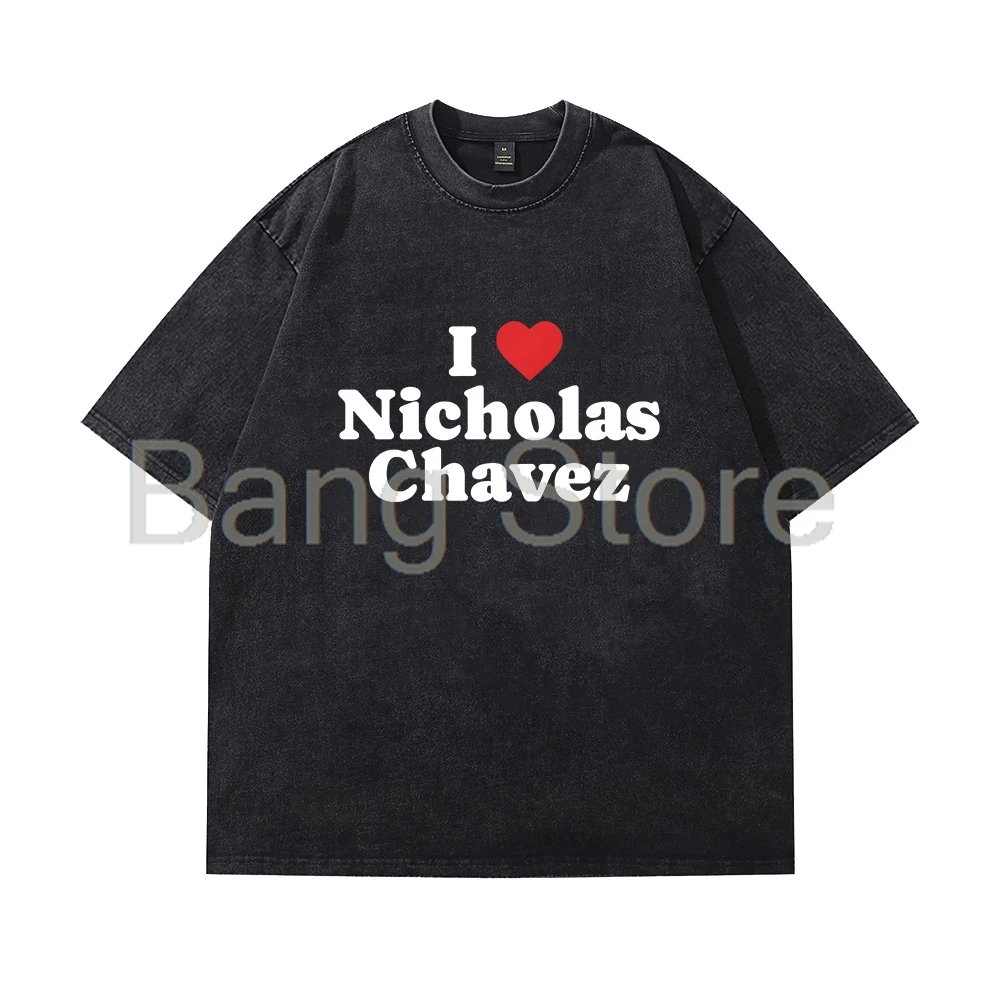 Хлопковая футболка унисекс с коротким рукавом и круглым вырезом