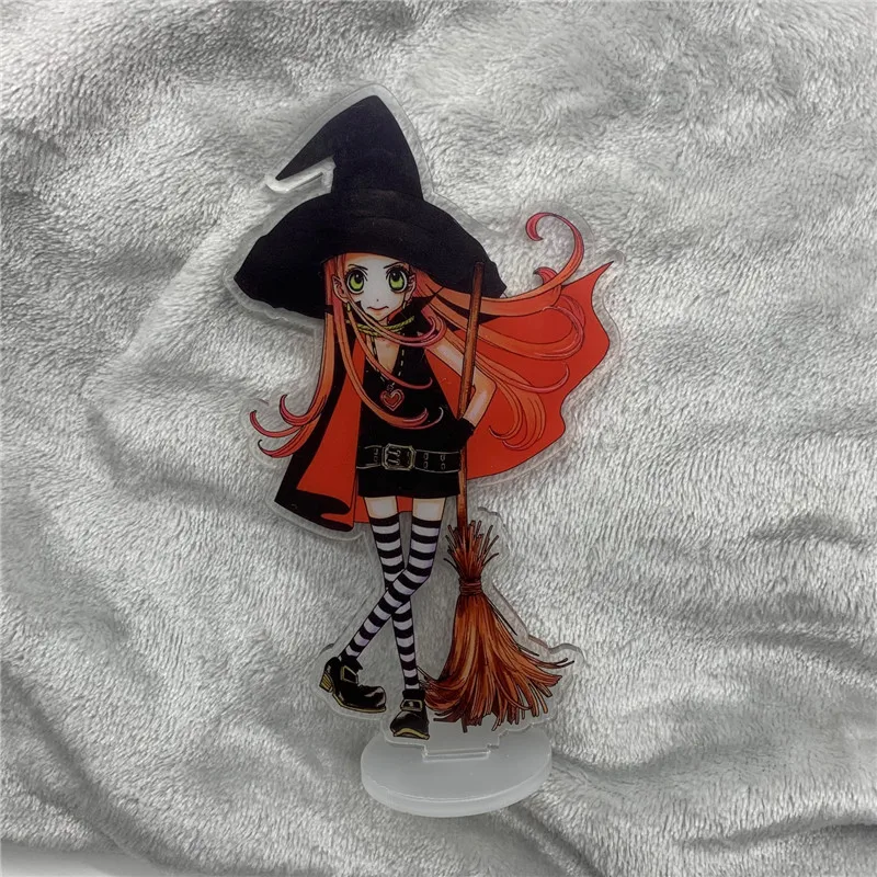 

Фигурка на акриловой подставке с дисплеем Sugar Rune Shoujo Chocolat Двусторонняя 15 см