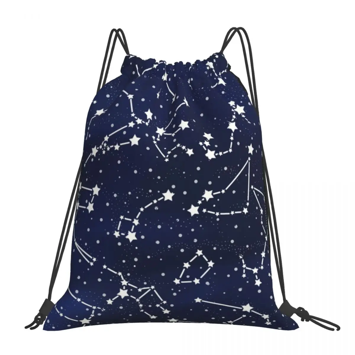 

Винтажные рюкзаки с космическим интерьером, Модные Портативные Сумки на шнурке, сумки для книг с карманами