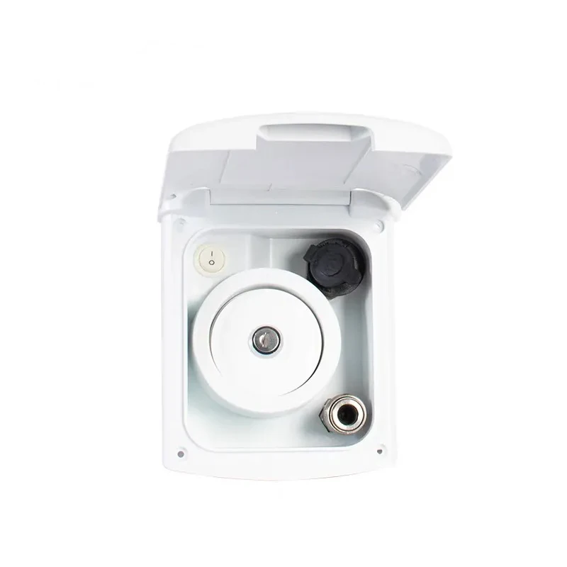 

Многофункциональный наполнитель для воды на колесах, комбинированный вход для воды, прицеп для кемпера, самомодифицированный автомобиль, гравитационная впускная коробка для воды, аксессуары для автофургонов