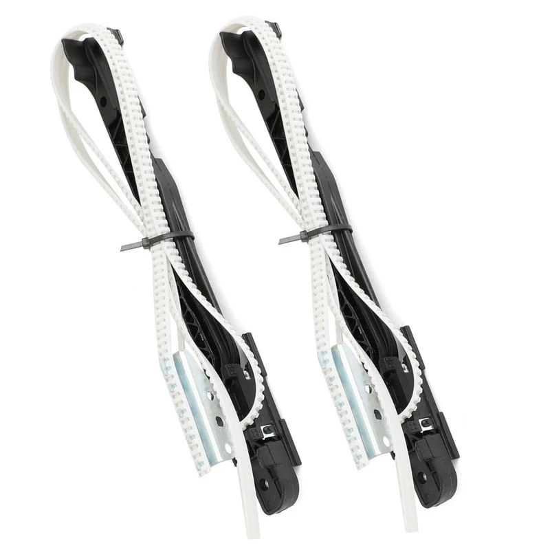 Панорамная скользящая крыша Sunroof Sunshade Roller Blind Track Drive Pull Cable 63205-48010 для T-oyota Corolla Camry
