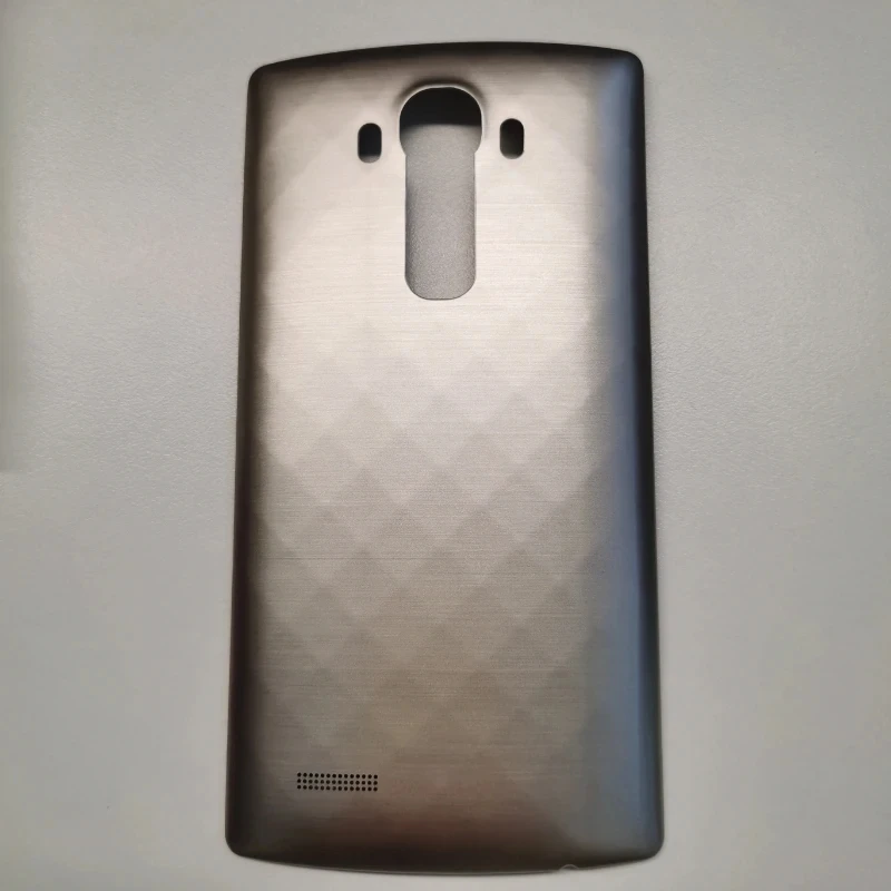 Крышка корпуса для LG G4 Stylus LS770 H634 H635 H540 H631 Замена задней крышки аккумулятора