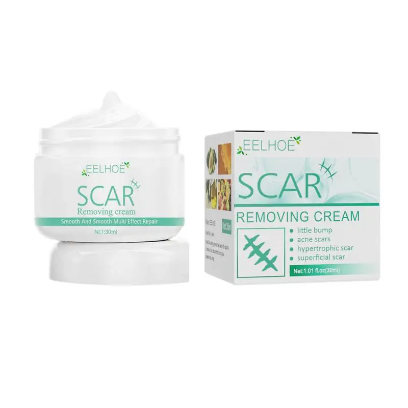 

Scar Remover Cream Scarred Skin Smooth Cream Repair Cream To Reduce Scars Burns Stretch Marks Acnes Spots Burns Skin Redness