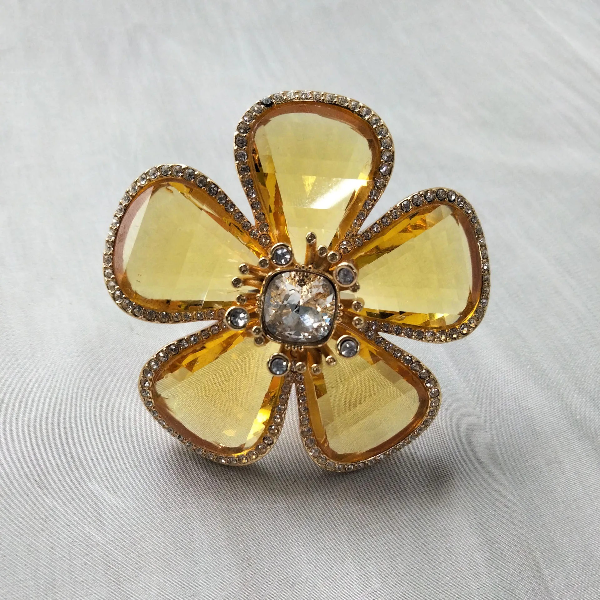 Новинка 2024 модные оригинальные комплекты ювелирных изделий с розовыми