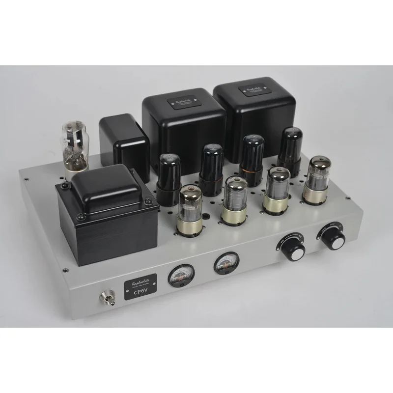 Новый усилитель усилителя усиления HIFI для Антикварной Коробки