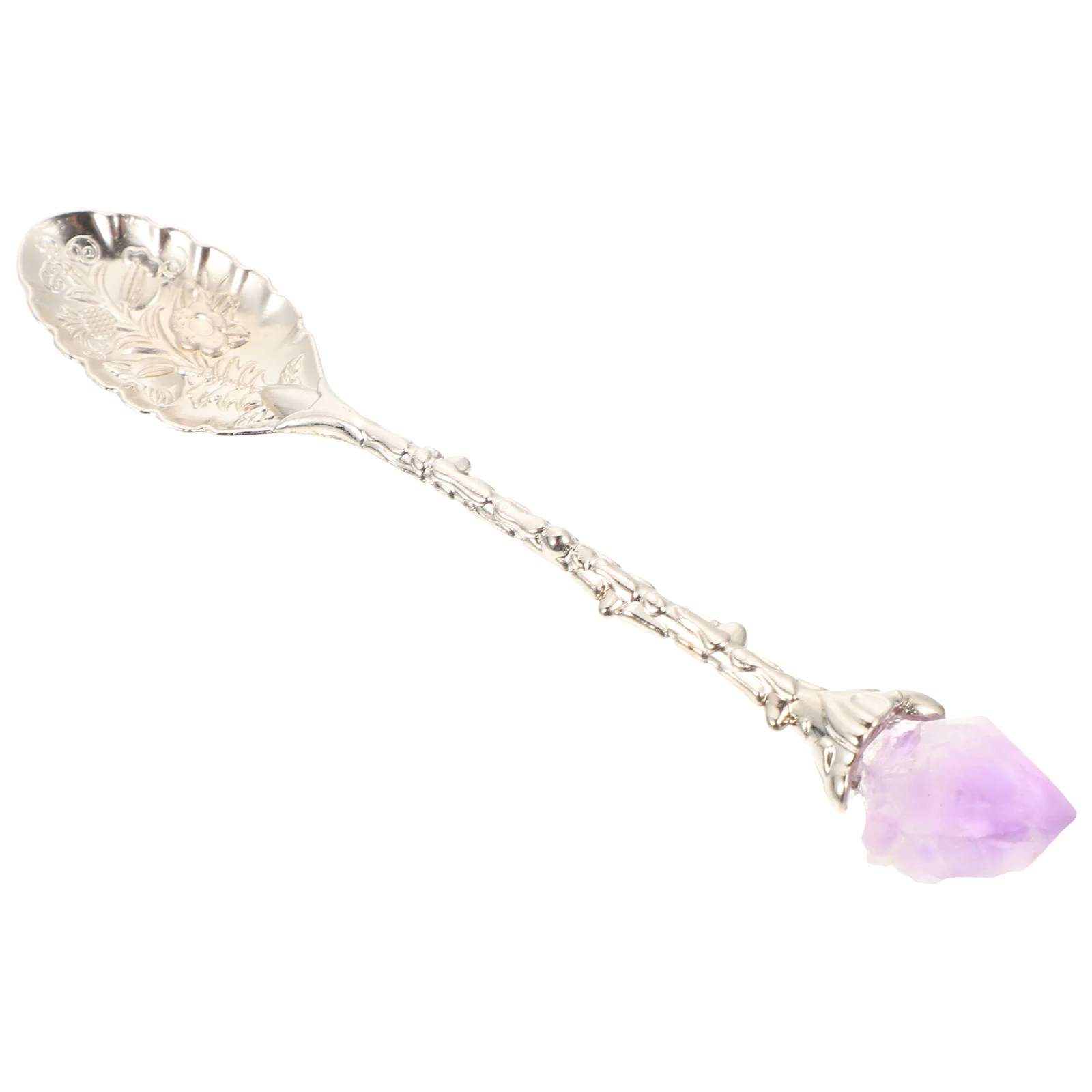 

Spoon Spoons Coffee Cake Vintage Fruit Scoop Espresso Appetizer Steel Stainless Dessert Salad Soup Dinner Teaspoon Retromixing