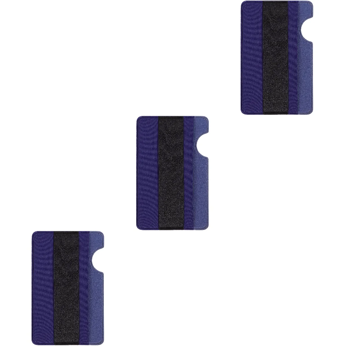 

Holder Stick Cell Pocket Wallet Sleeve Credit Organiser Covers Cases Cellphone Case Pouches Lycra Id Travel Cardholder Storage