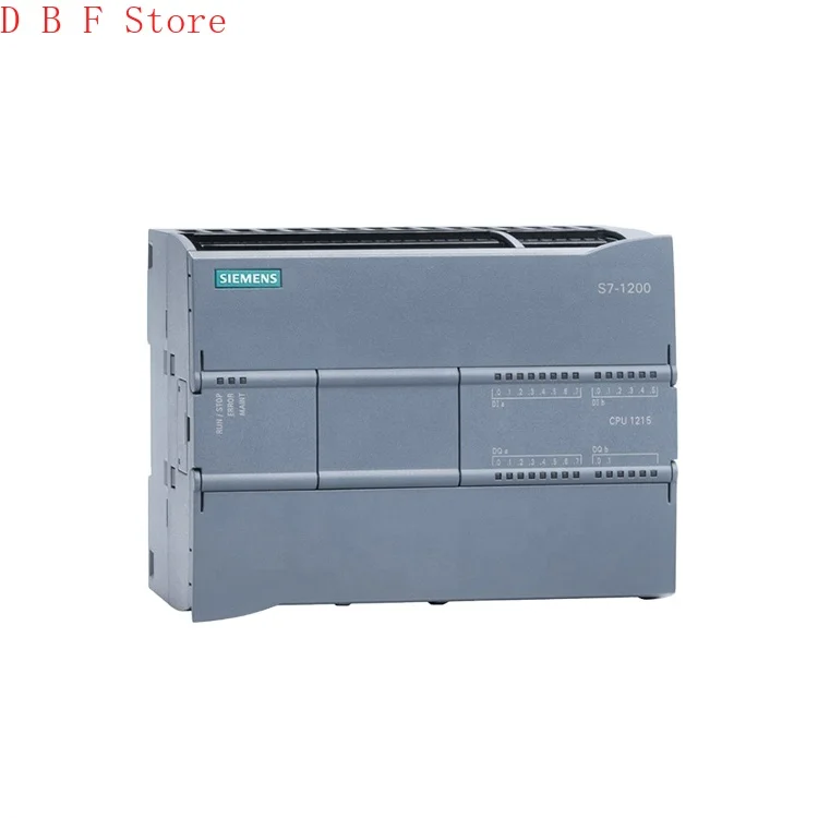 

Дешевая цена, оригинальный бренд Smatic S7 1200, модуль ЦП 1214C 6ES7214-1BG40-0XB0 6ES72141BG400XB0