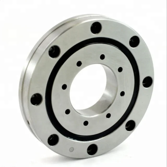 

RU42 RU42UU RU42X RU42UUCC0P5 XRU2012 CRBF2012AT 20x70x12mm High Precision Slew Ring Robot Arm Cross Roller Bearing RU