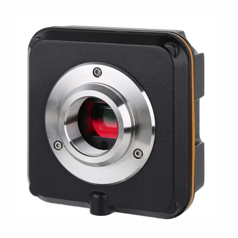 Камера Albenth 10MP CMOS SONY IMX577(C) 1/2.3 "сенсор USB3.0 C-Mount Color микроскоп камера