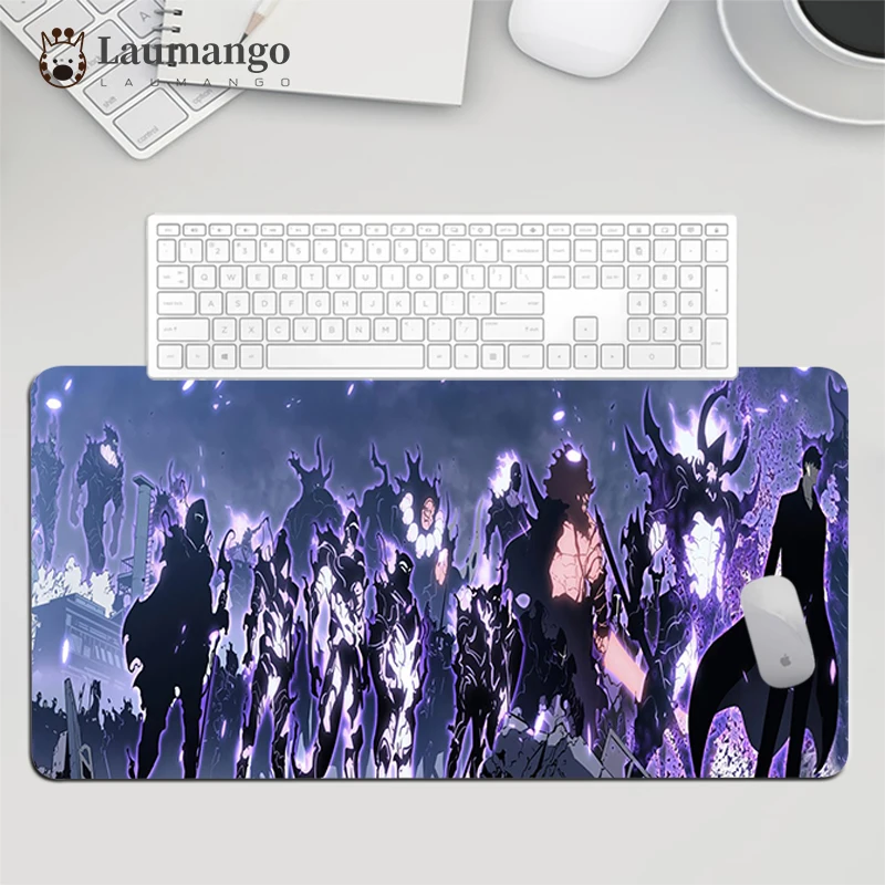 

Коврик для мыши с резиновой клавиатурой, размер Xxl