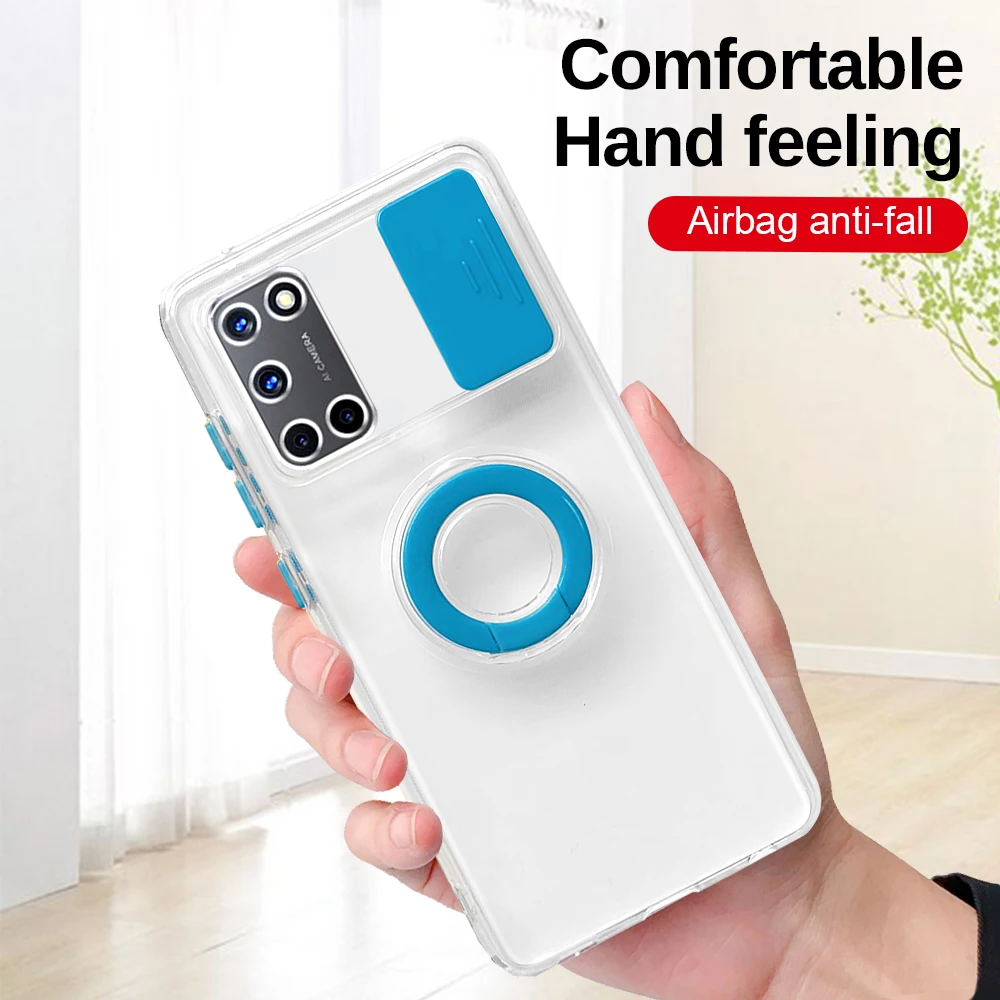 

Защитный чехол для OPPO A72 A52 A92 A15 S A94 A74 A95 A54 Realme C12 C25 C21 7i Narzo 20 30A Reno 5 F 4Lite 17 19 Find X3 Pro