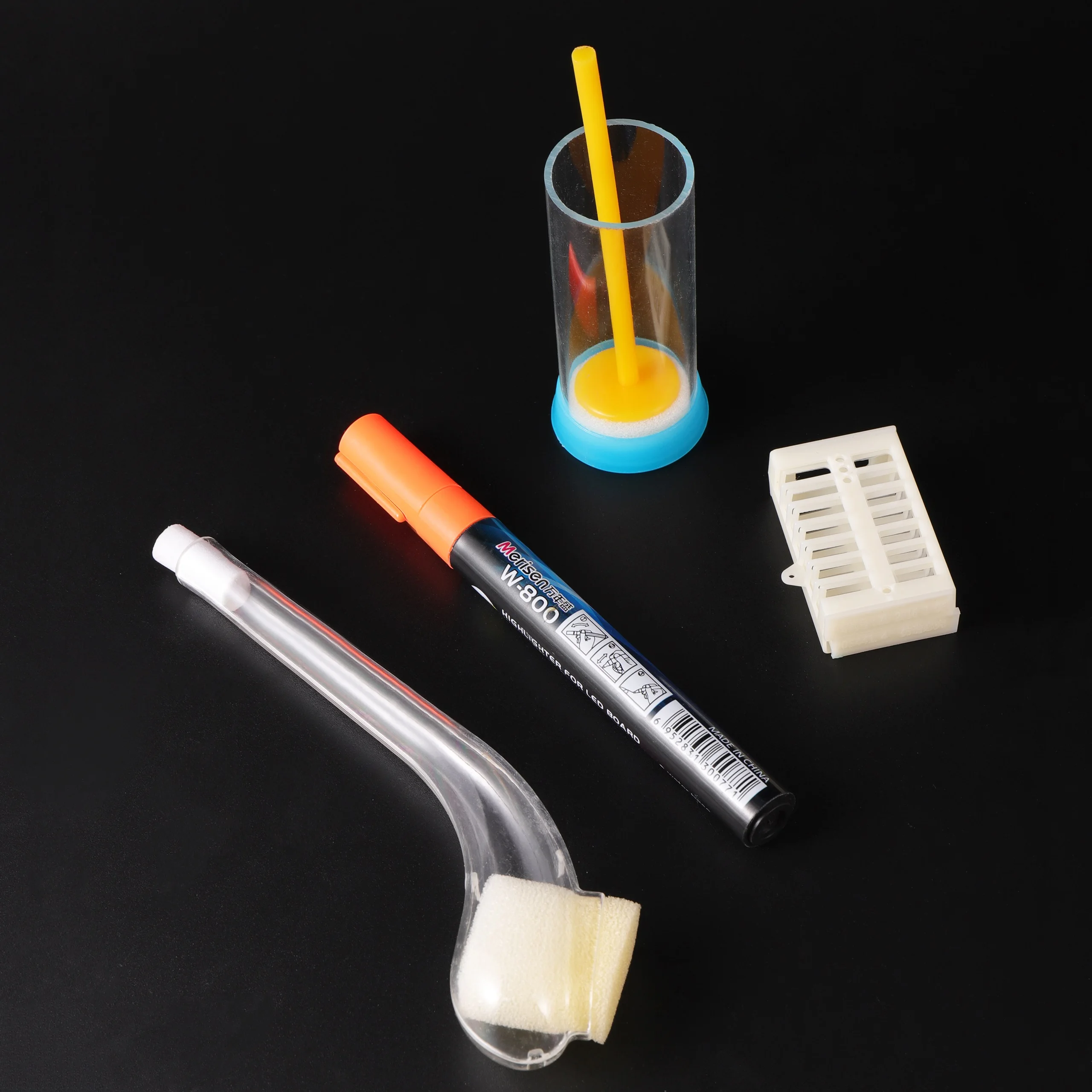 

Набор меток для пчелиной матки Queen Bee Mark Set