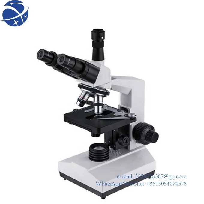 

Z110 Trinocular Microscope Factory