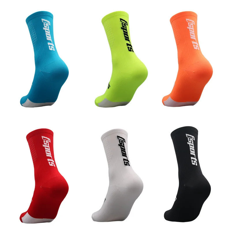 

Competition Compression Sports Cycling Socks For Men For 2023 Professional